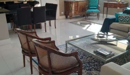 Apartamento para Locação em Barueri, Alphaville, 2 dormitórios, 2 suítes, 2 banheiros, 2 vagas
