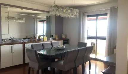 Apartamento para Locação em Barueri, Alphaville Centro Industrial e Empresarial/Alphaville., 4 dormitórios
