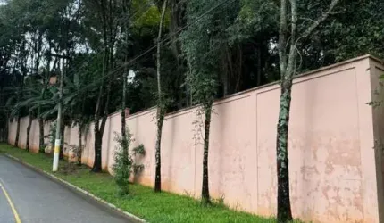 Terreno para Venda em Barueri, Tamboré
