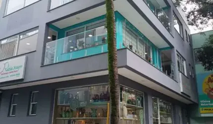 Sala Comercial para Locação em Barueri, Condomínio Centro Comercial Alphaville