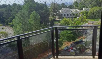 Apartamento para Venda em Barueri, Alphaville, 3 dormitórios, 1 suíte, 3 banheiros, 2 vagas