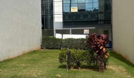 Terreno para Venda em Santana de Parnaíba, Centro de apoio 2