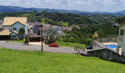 Terreno para Venda em Santana de Parnaíba, Residencial Valville 1