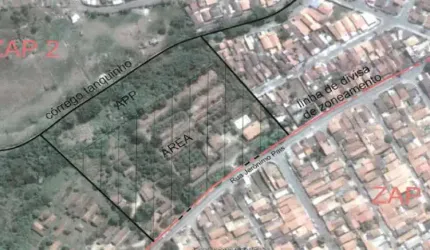 Lote à venda, Jardim Nova Esperança - Jacareí/SP