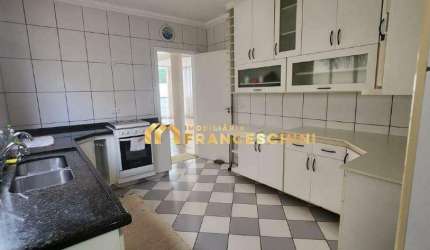 Casa (sobrado) em Condomínio Fechado no Urbanova - São José dos Campos-SP