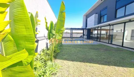 Casa moderna Alto Padrão no Urbanova