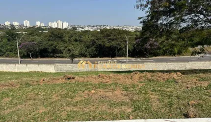 VENDA - TERRENO no URBANOVA - 738M2 - DECLIVE - Cond. FECHADO - RESERVA DO PARATEHY