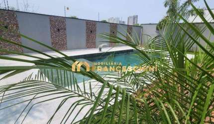 Casa à venda, 4 quartos, 4 suítes, 2 vagas, Condomínio Residencial Mont Blanc - São José dos Campos/SP