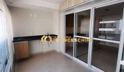 VENDA - MORIAH - JD. AQUÁRIUS - APTO. com 50M2 - 02 DORMTS. - VARANDA GOURMET