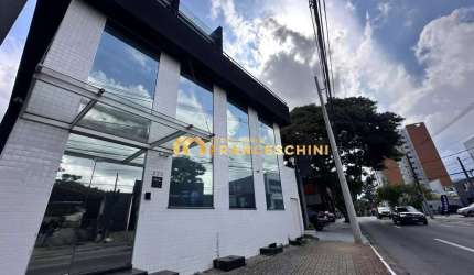 VENDA - EXCELENTE PRÉDIO COMERCIAL - 03 ANDARES - 360M2 - ÓTIMA LOCALIZAÇÃO