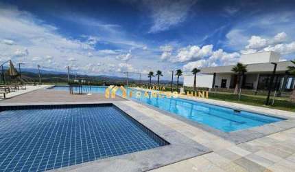 VENDA - TERRASALPHA - LOTE com 344m2 - ACLIVE - URBANOVA
