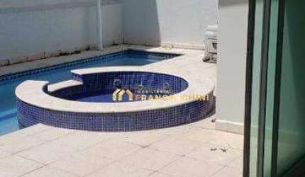 Oportunidade de casa sobrado a venda no Condomínio Jardim das Colinas - São José dos Campos