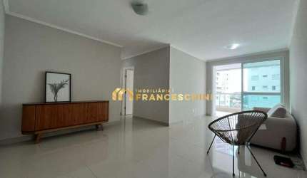 VENDA - LINDO APTO. REFORMADO - 82m2- 02 DORMT's. - VARANDA - 01 VAGA DE GARAGEM