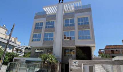 Apartamento com 2 suítes em Mariscal