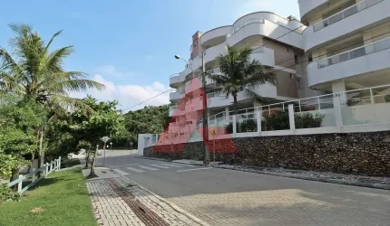 Apto em 4 Ilhas - 3 quartos