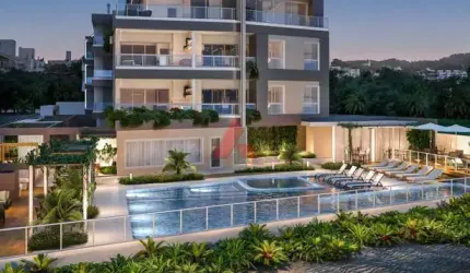 Pérolas do Mar: 30% Entrada, 10% na chave e 80 vezes direto com a construtora.