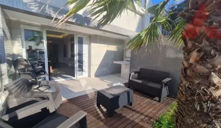 Oportunidade Imperdível! Apartamento Garden Decorado no Resid Villa Bella Vita