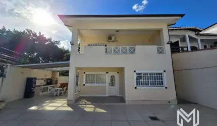 Casa com 4 dormitórios à venda, 392 m² por R$ 975.000,00 - Pechincha - Rio de Janeiro/RJ