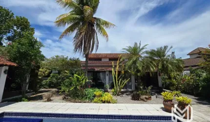 Casa com 3 dormitórios à venda, 663 m² por R$ 1.490.000,00 - Anil - Rio de Janeiro/RJ