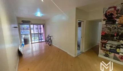 Apartamento com 3 dormitórios à venda, 80 m² por R$ 410.000,00 - Anil - Rio de Janeiro/RJ