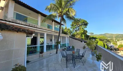 Casa com 3 dormitórios à venda, 528 m² por R$ 1.450.000,00 - Pechincha - Rio de Janeiro/RJ