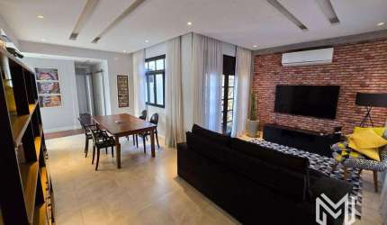 Casa com 3 dormitórios à venda, 220 m² por R$ 950.000,00 - Anil - Rio de Janeiro/RJ
