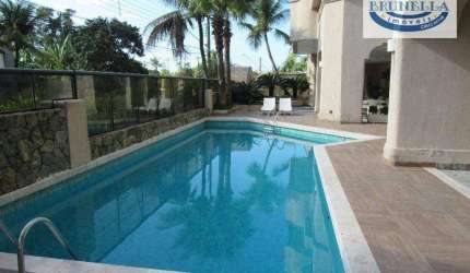Apartamento na Região da Brunella.