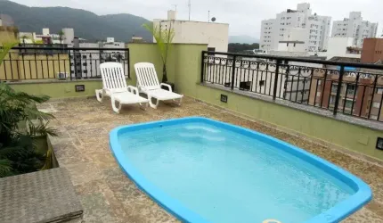 Cobertura na Região da Brunella.