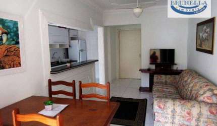 Apartamento na Região da Brunella.