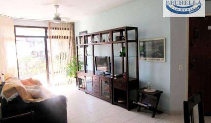 Apartamento na Região do Aquário.