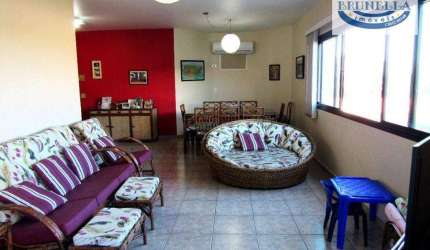 Apartamento na Região da Brunella.