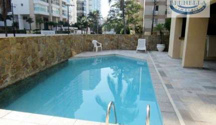 Apartamento na Região do Aquário.