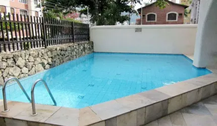 Apartamento na Região do Aquário.