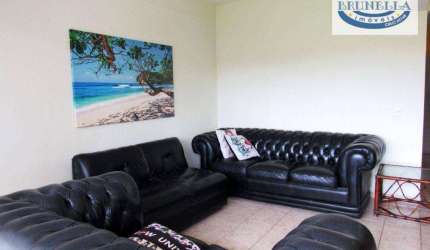 Apartamento na Região da Brunella.