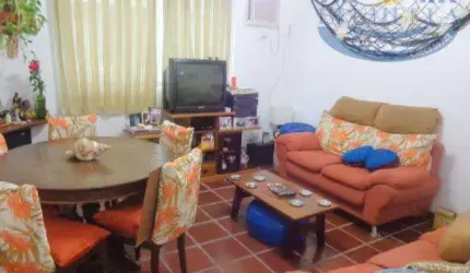 Apartamento na Região da Brunella.