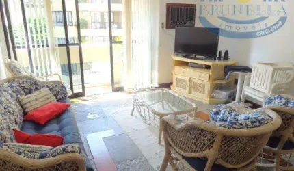 Apartamento na Região da Brunella.