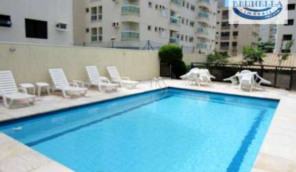 Apartamento na Região da Brunella.