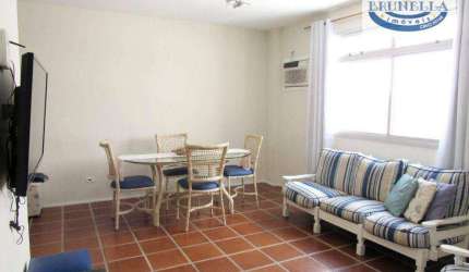 Apartamento na Região da Brunella.