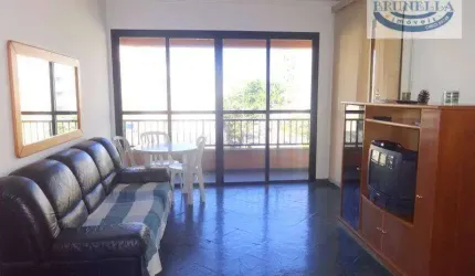 Apartamento na Região da Brunella.