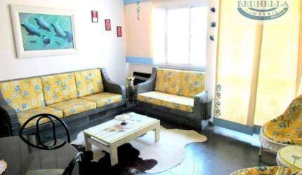 Apartamento na Região da Brunella.