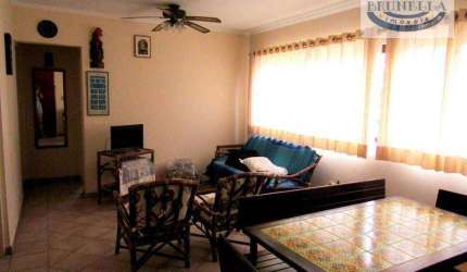 Apartamento na Região da Brunella.