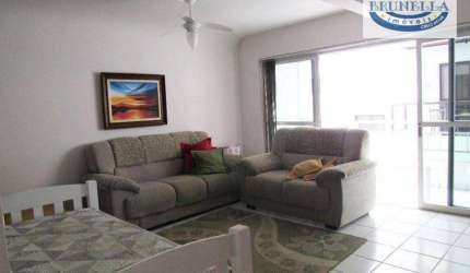 Apartamento na Região da Brunella.