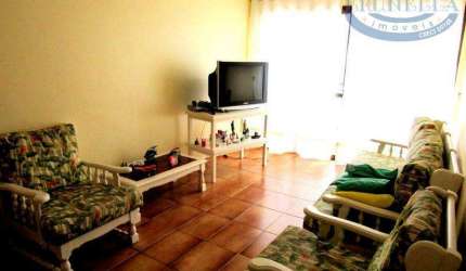 Apartamento na Região do Aquário.