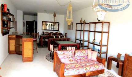 Apartamento na Região do Aquário.