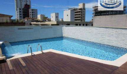 Apartamento na Região do Aquário.