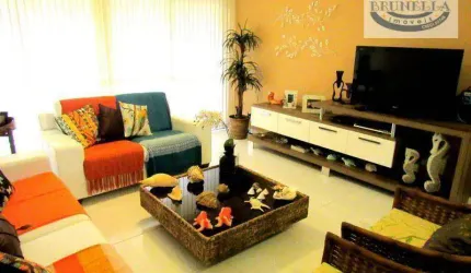 Apartamento na Região da Brunella.