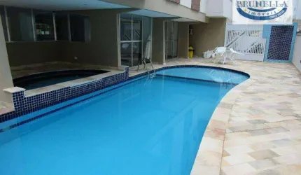 Apartamento na Região da Brunella