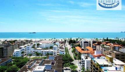Apartamento na Região do Aquário.