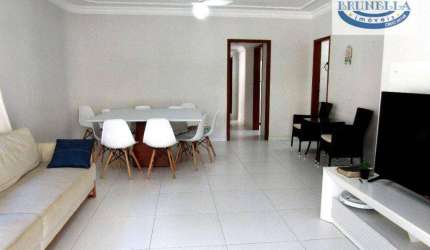 Apartamento na Região da Brunella com 3 dormitórios