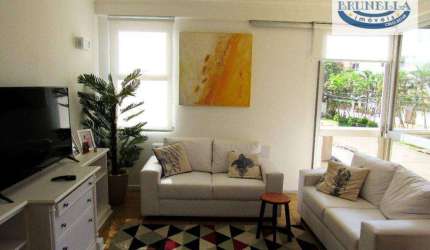 Apartamento na Região da Brunella.